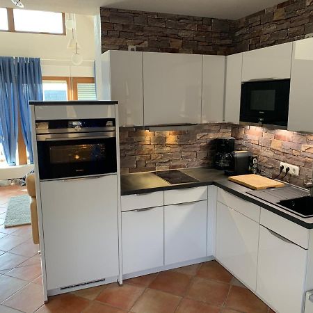 Maisonette "Abendroete"**** Mit Seeblick Sellin  Екстериор снимка