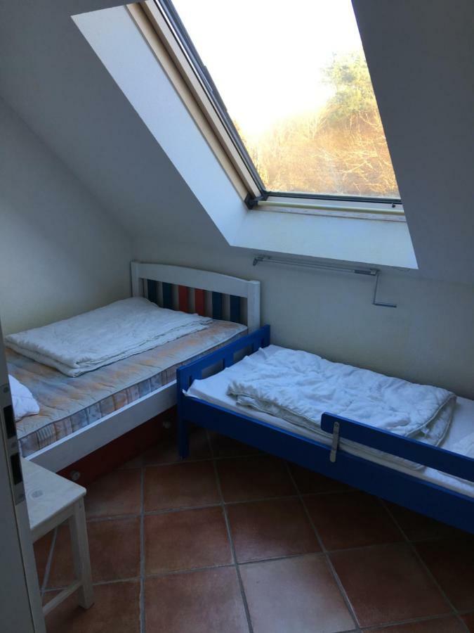 Maisonette "Abendroete"**** Mit Seeblick Sellin  Екстериор снимка